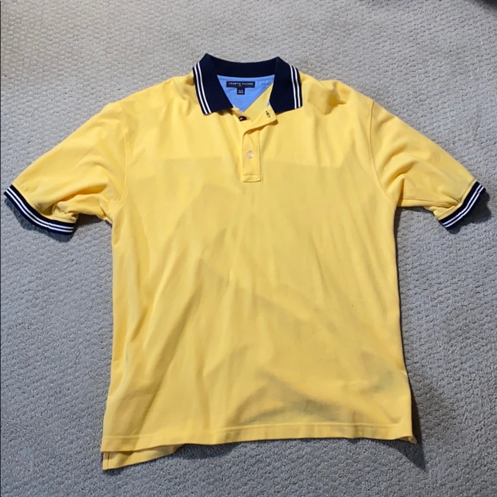 Tommy Hilfiger Polo